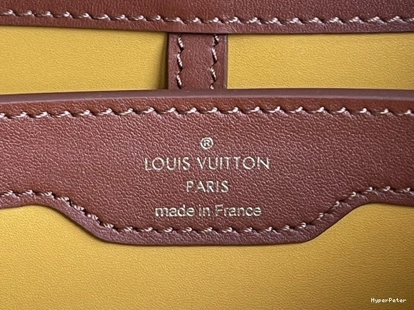 CAPUCINES MM VUITTON LOUIS 0713